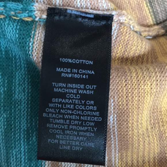 NEW Frye Sweater Top. Large - Picture 5 of 6